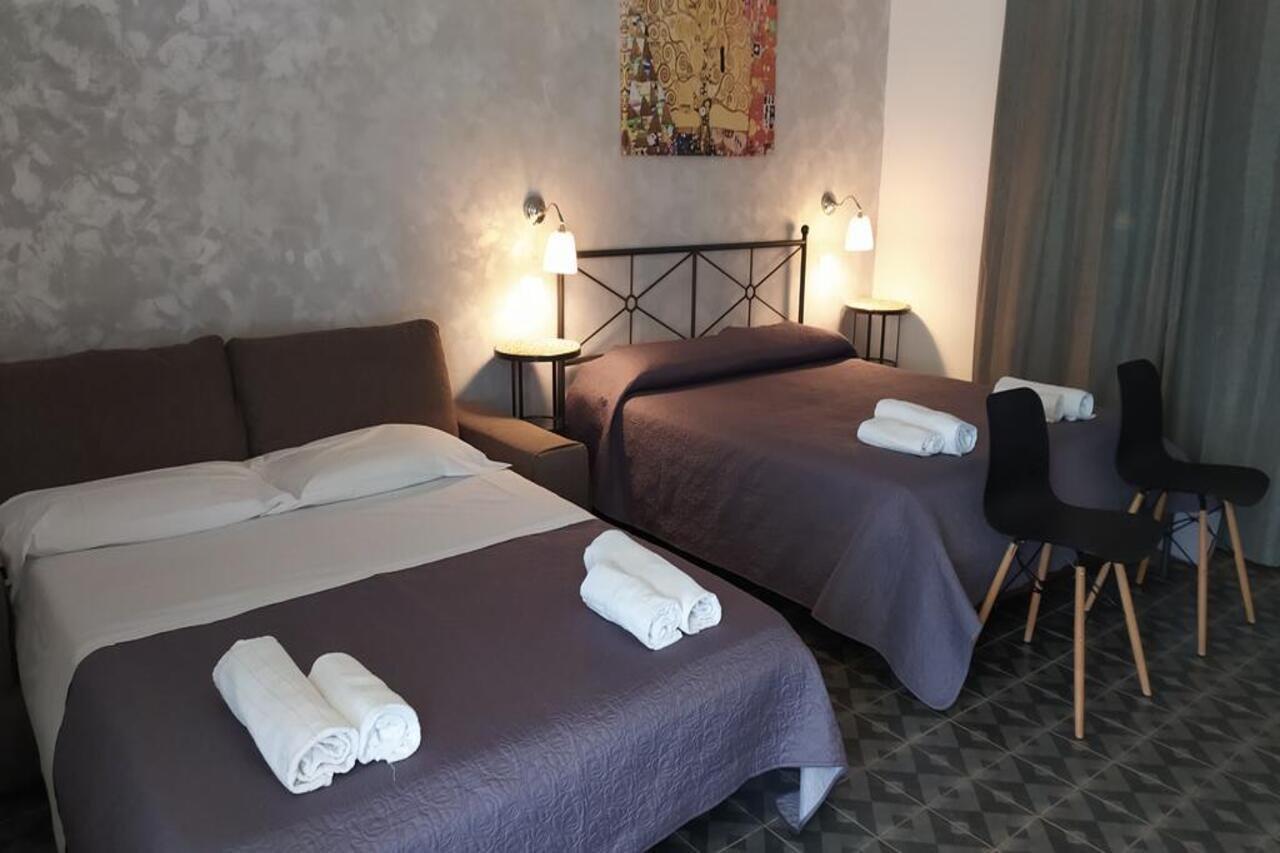 Relais Il Giardino Fra Gli Ulivi Βίλα Torino di Sangro Εξωτερικό φωτογραφία
