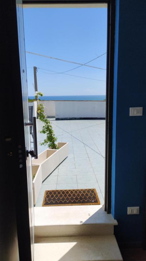 Relais Il Giardino Fra Gli Ulivi Βίλα Torino di Sangro Εξωτερικό φωτογραφία