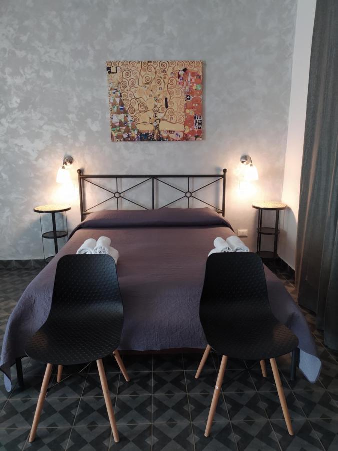 Relais Il Giardino Fra Gli Ulivi Βίλα Torino di Sangro Εξωτερικό φωτογραφία