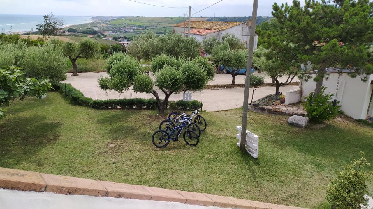 Relais Il Giardino Fra Gli Ulivi Βίλα Torino di Sangro Εξωτερικό φωτογραφία