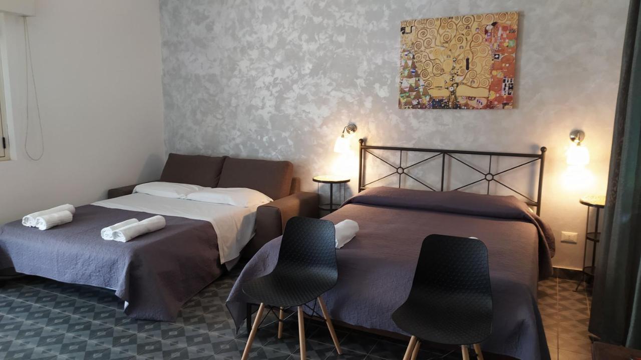 Relais Il Giardino Fra Gli Ulivi Βίλα Torino di Sangro Εξωτερικό φωτογραφία