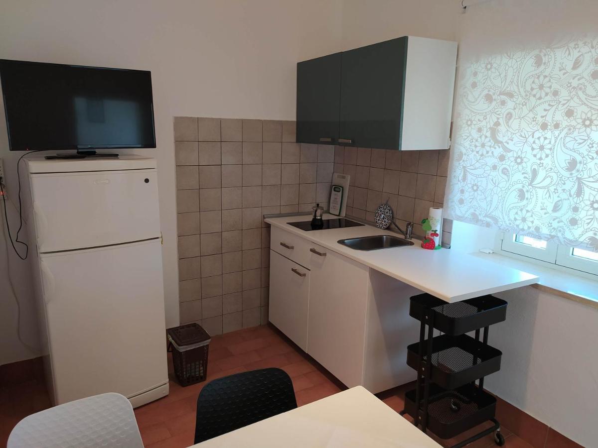 Relais Il Giardino Fra Gli Ulivi Βίλα Torino di Sangro Εξωτερικό φωτογραφία