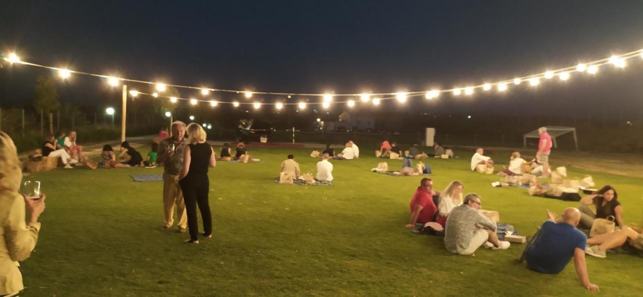 Relais Il Giardino Fra Gli Ulivi Βίλα Torino di Sangro Εξωτερικό φωτογραφία