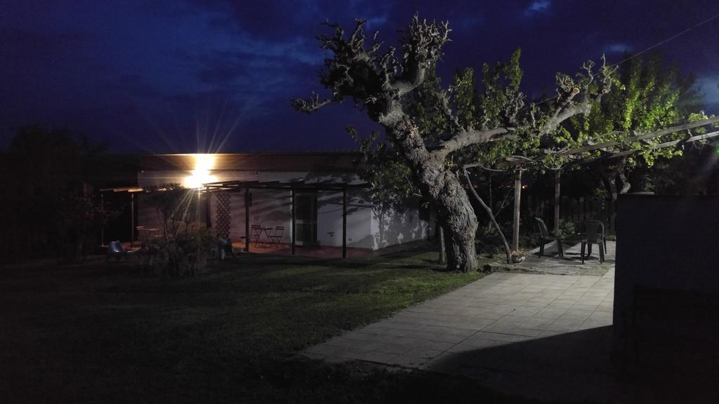 Relais Il Giardino Fra Gli Ulivi Βίλα Torino di Sangro Εξωτερικό φωτογραφία