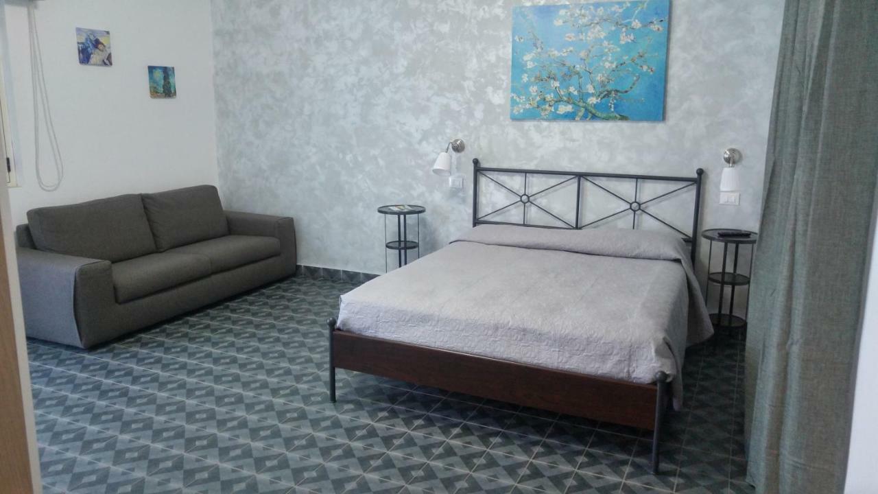 Relais Il Giardino Fra Gli Ulivi Βίλα Torino di Sangro Εξωτερικό φωτογραφία